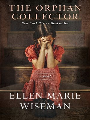 cover image of The Orphan Collector